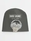 Детская шапка / HAISE SASAKE | Tokyo Ghoul