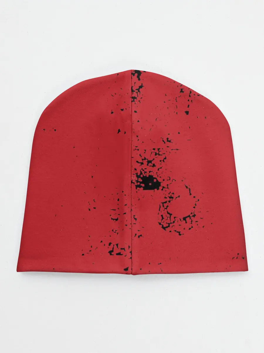 Детская шапка / 1941-1945