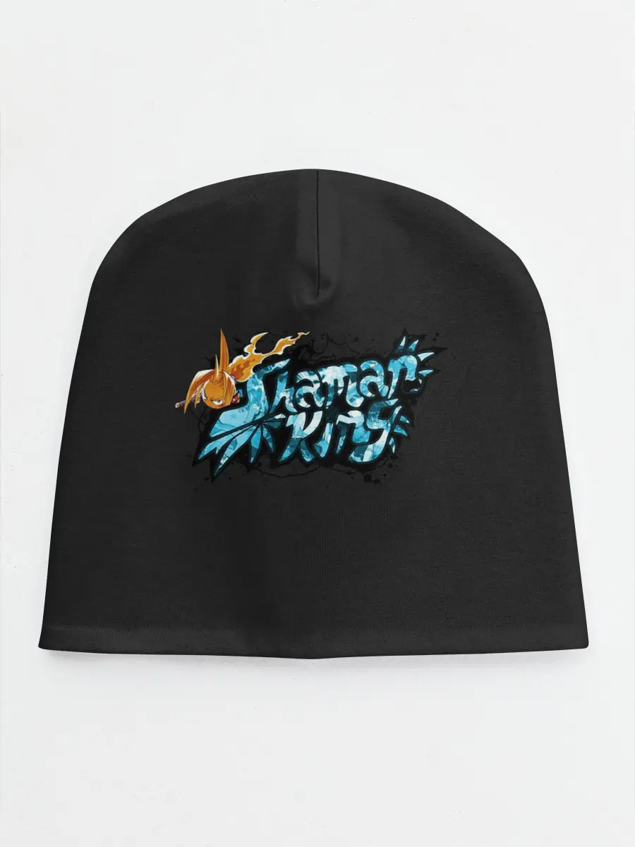 Детская шапка / Shaman King