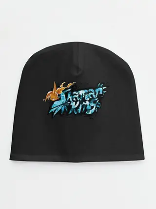 Детская шапка / Shaman King