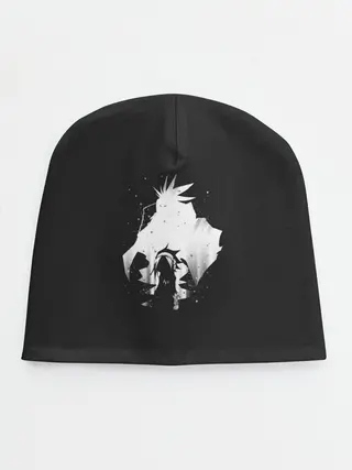 Детская шапка / Legendary Duo