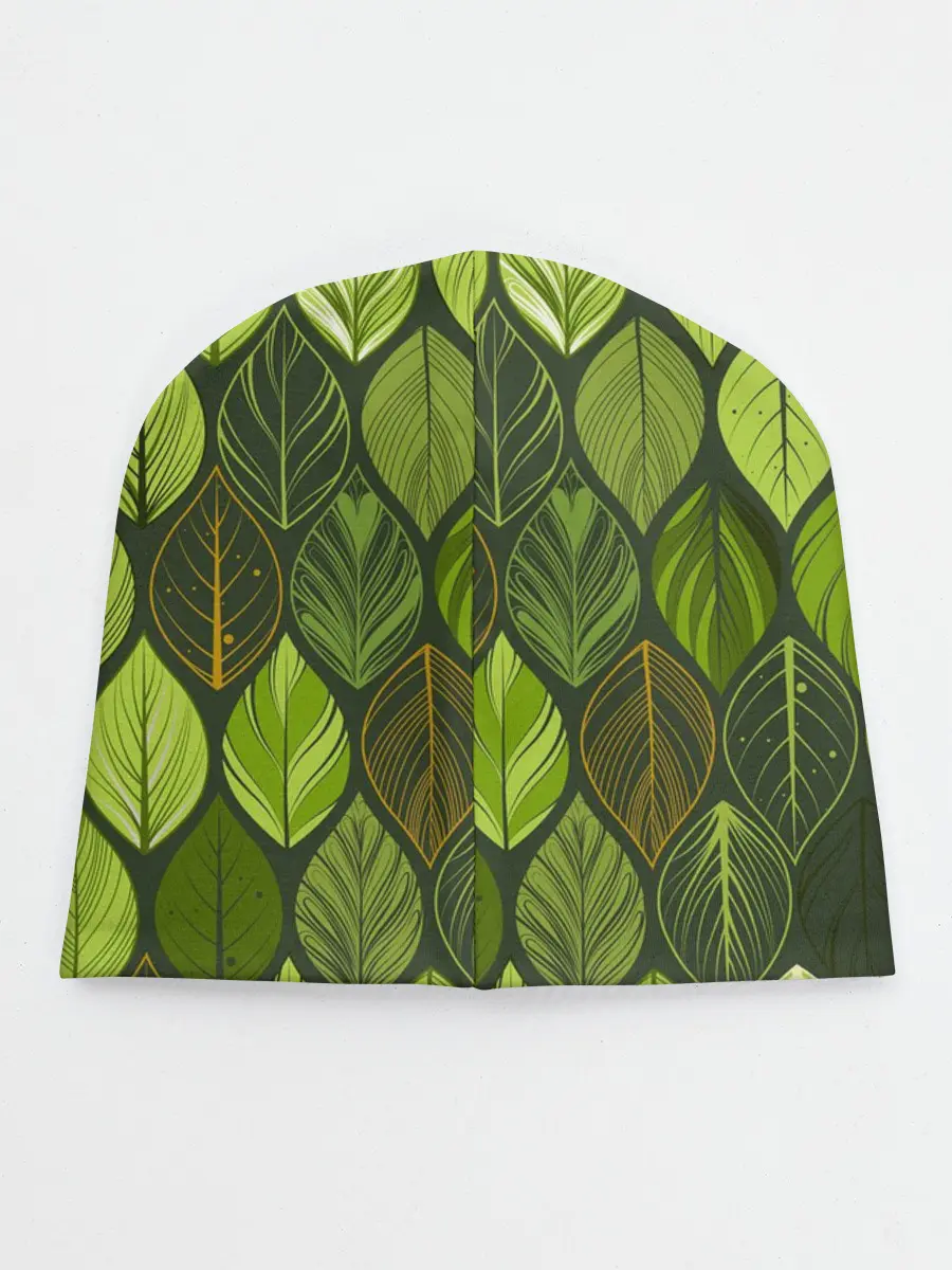 Детская шапка / ЛЕСНАЯ БРОНЯ