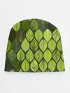 Детская шапка / ЛЕСНАЯ БРОНЯ