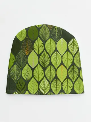 Детская шапка / ЛЕСНАЯ БРОНЯ