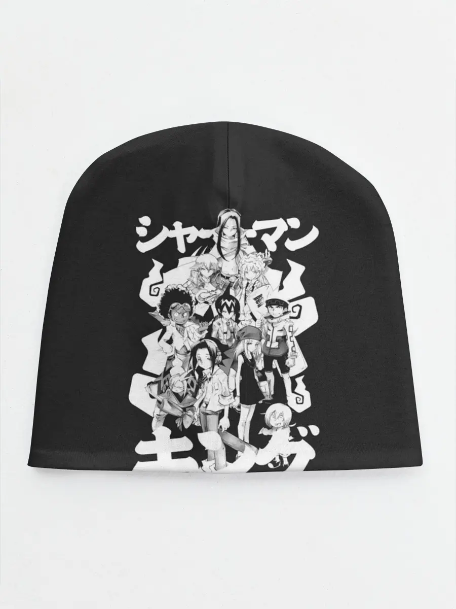 Детская шапка / Dream team anime