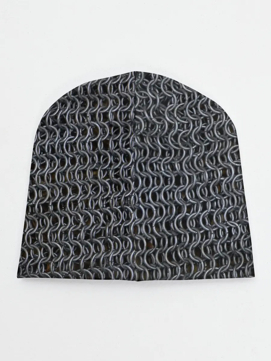 Детская шапка / Кольчуга из Вальхейма