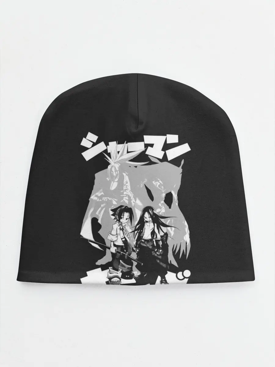 Детская шапка / Spirit Brother