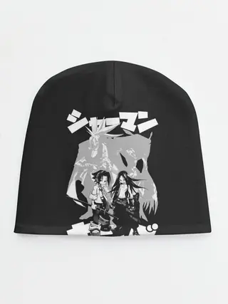 Детская шапка / Spirit Brother