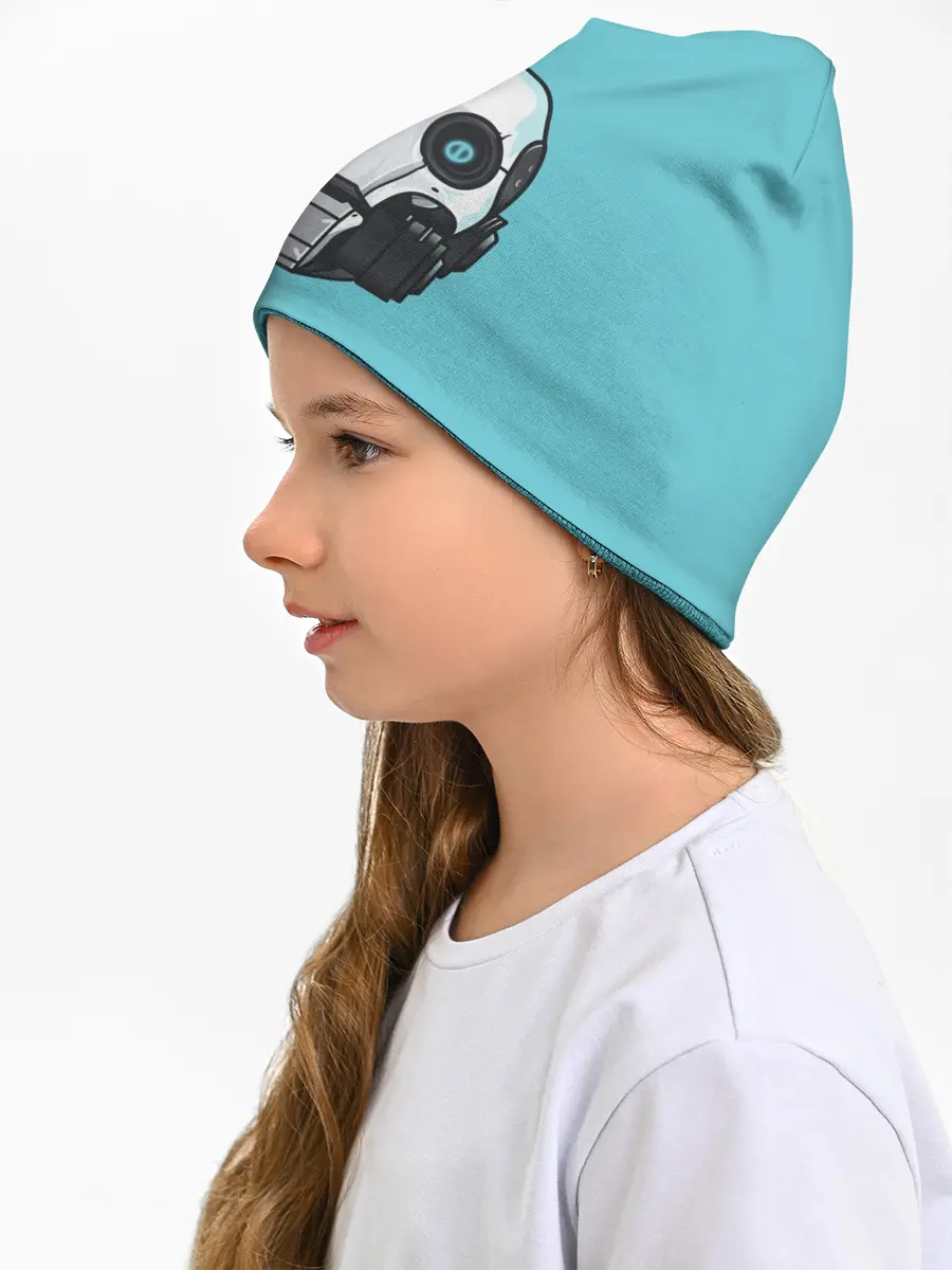 Детская шапка / Любовь смерть и роботы