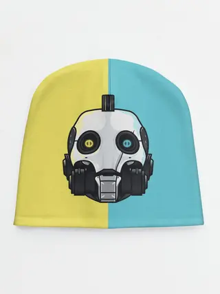 Детская шапка / Любовь смерть и роботы