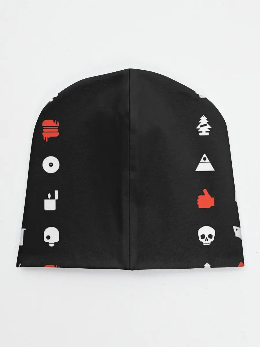 Детская шапка / Любовь смерть и роботы