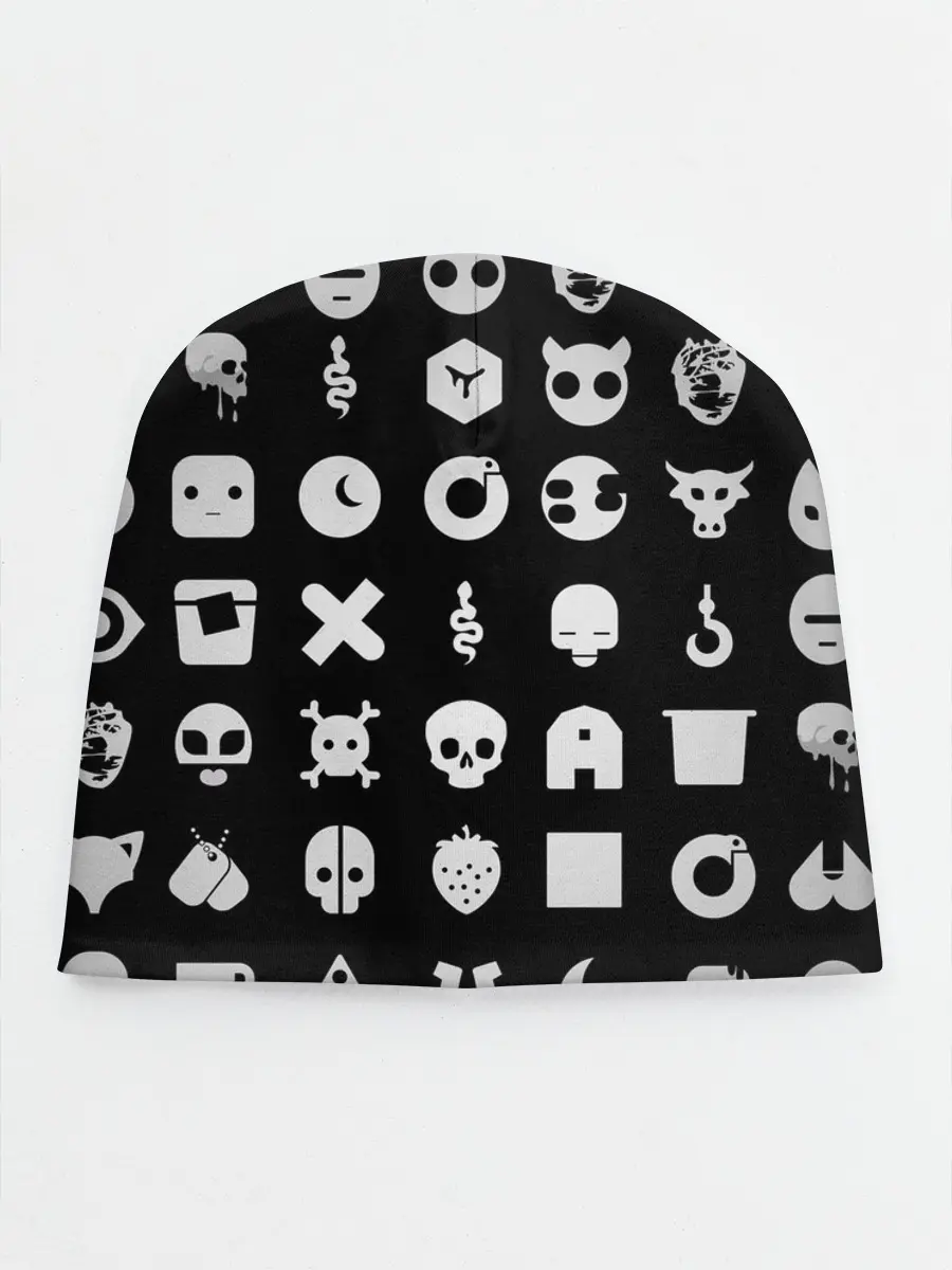 Детская шапка / Любовь смерть и роботы