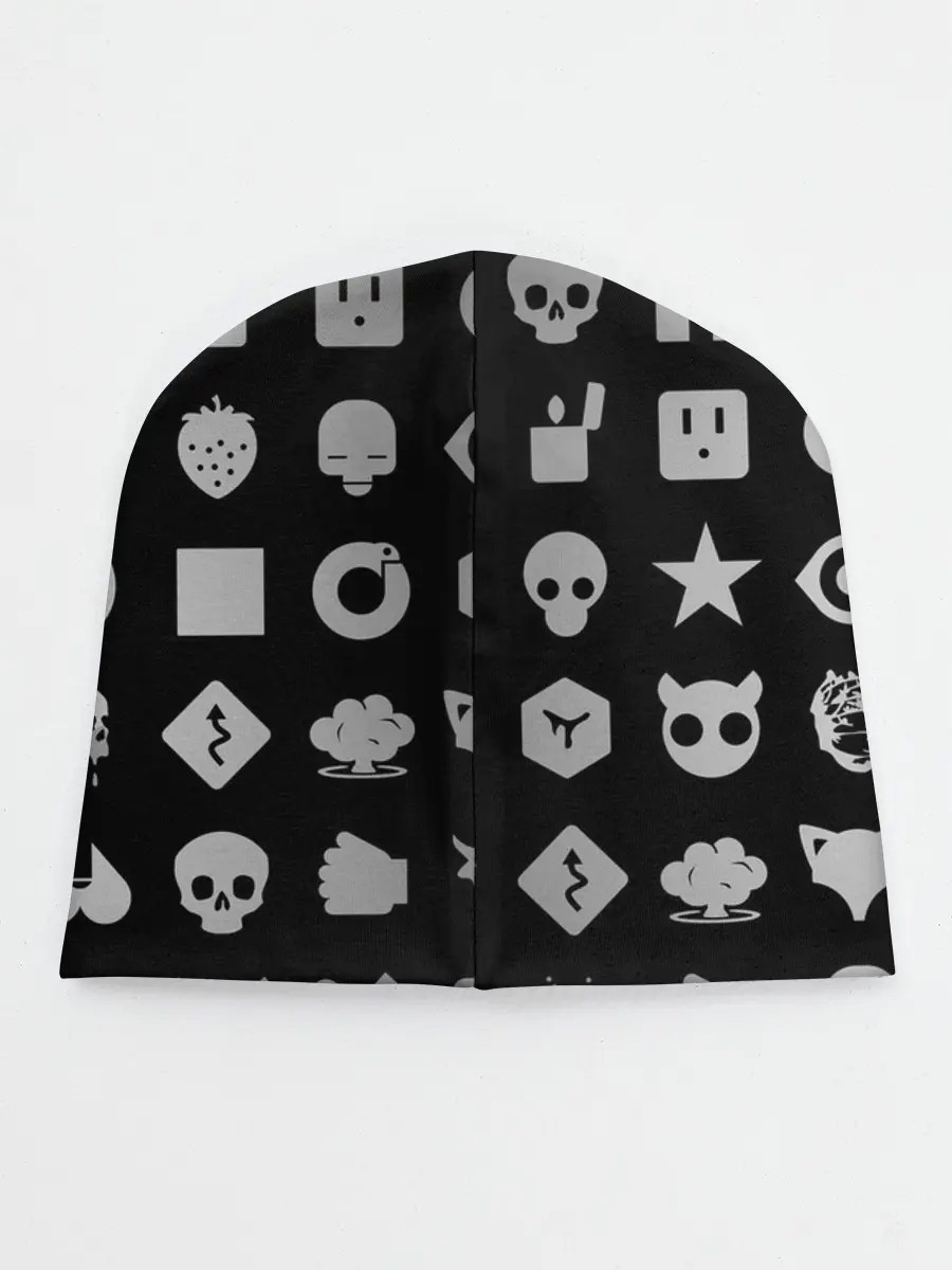 Детская шапка / Любовь смерть и роботы