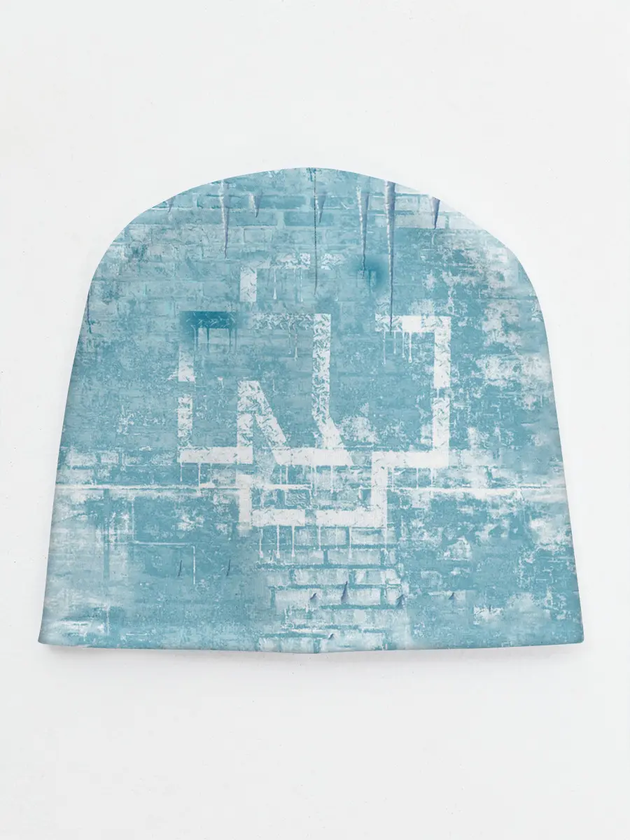 Детская шапка / Rammstein