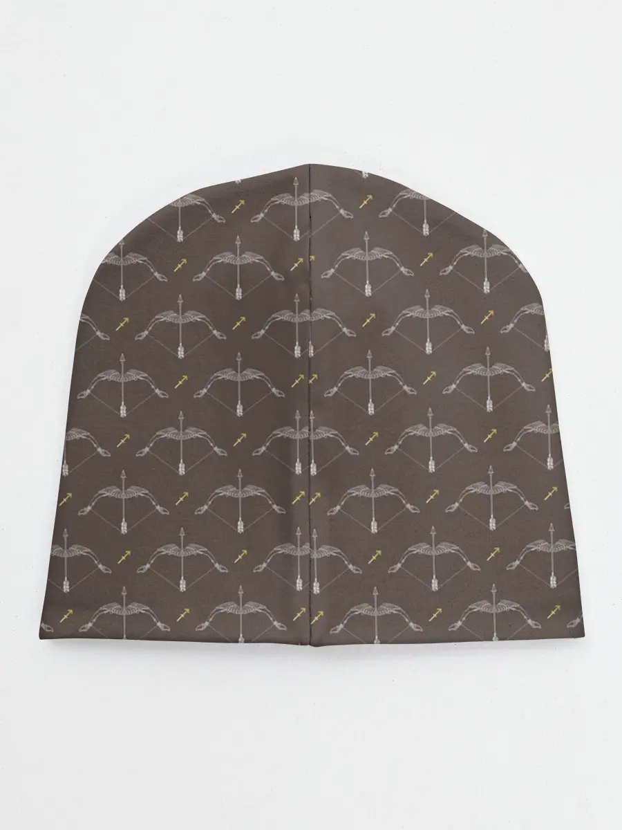 Детская шапка / Стрелец