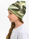 Детская шапка / КАМУФЛЯЖ