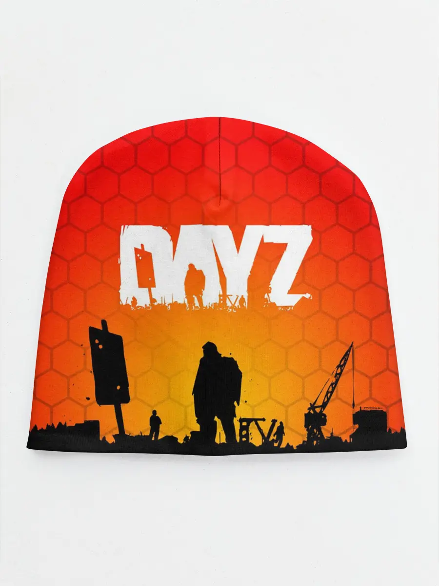 Детская шапка / DAYZ