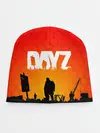 Детская шапка / DAYZ