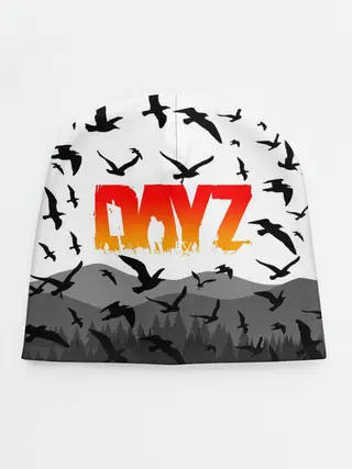 Детская шапка / DAYZ