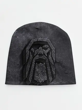 Детская шапка / Один