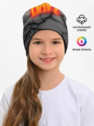 Детская шапка / DAYZ