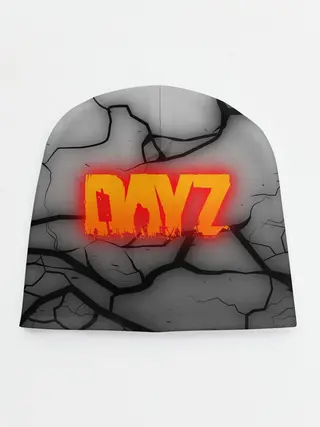 Детская шапка / DAYZ
