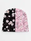 Детская шапка / САКУРА | SAKURA | ВИШНЯ