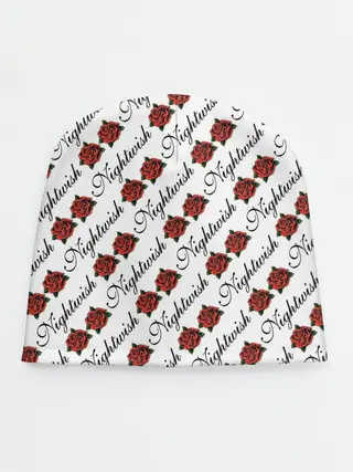 Детская шапка / Nightwish Roses / Найтвиш