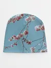 Детская шапка / Весна
