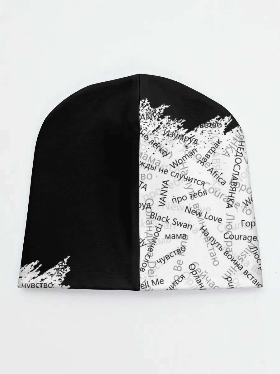 Детская шапка / МАНИЖА ПЕСНИ | MANIZHA