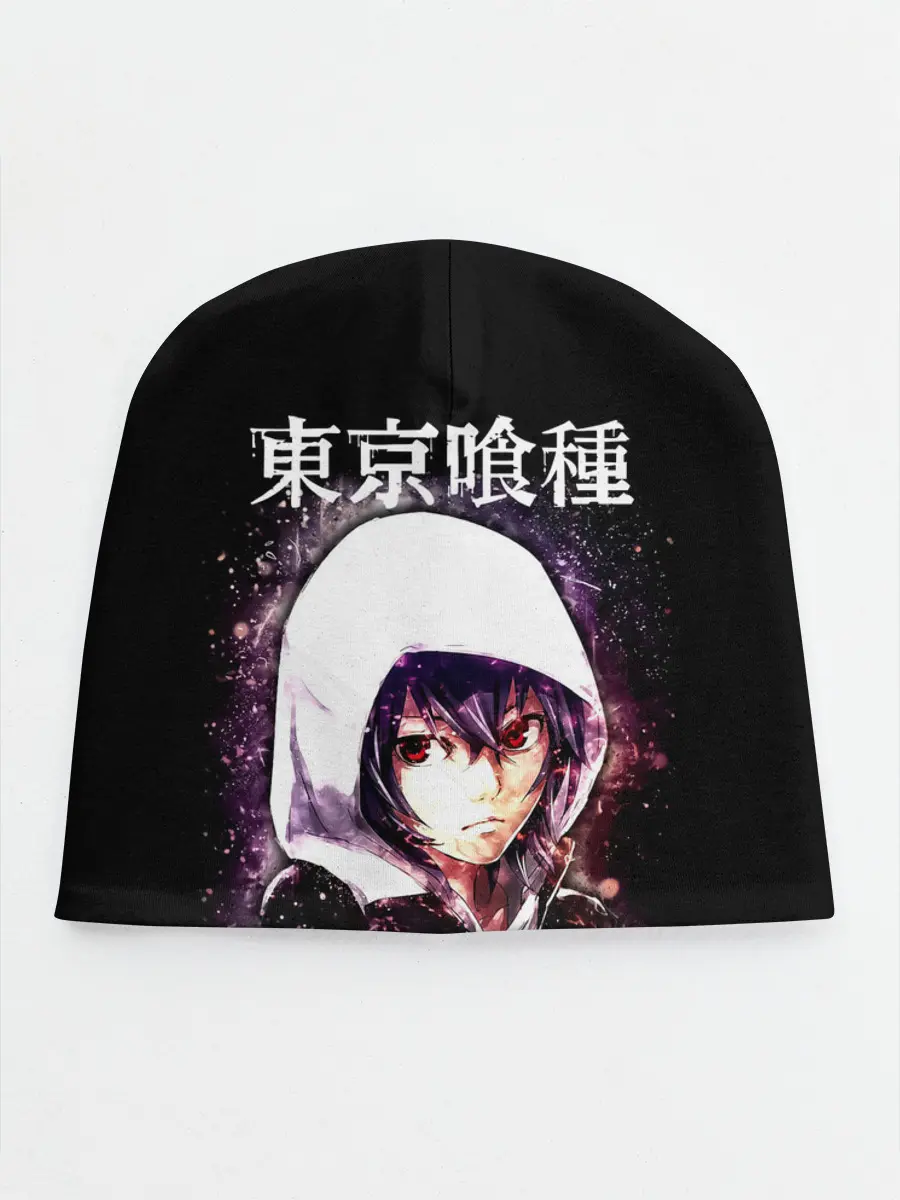 Детская шапка / Аято Киришима Токийский гуль