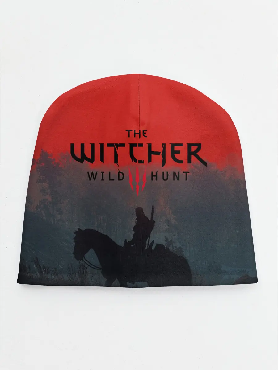 Детская шапка / На плотве | Ведьмак