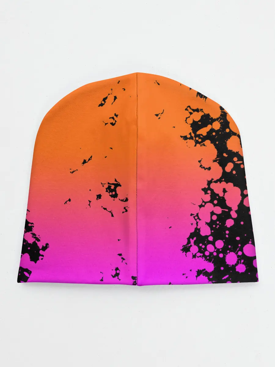 Детская шапка / Ведьмак в таверне