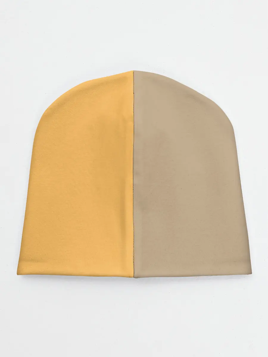 Детская шапка / Doge Wow