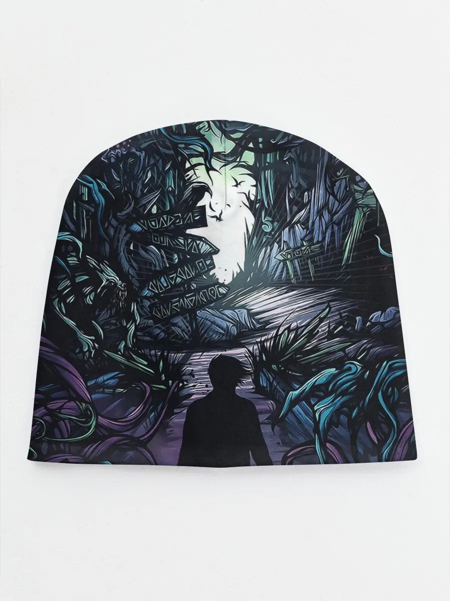 Детская шапка / Мистический Лес