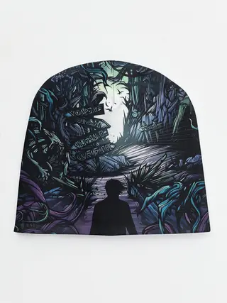Детская шапка / Мистический Лес