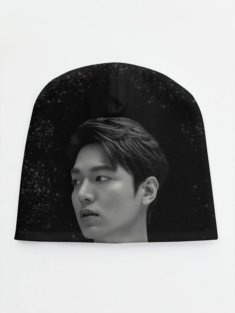 Детская шапка / Ли Мин Хо | Lee Min Ho