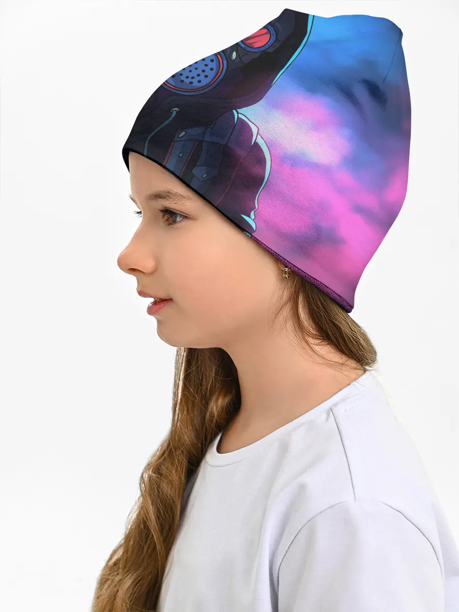 Детская шапка / Сталкер