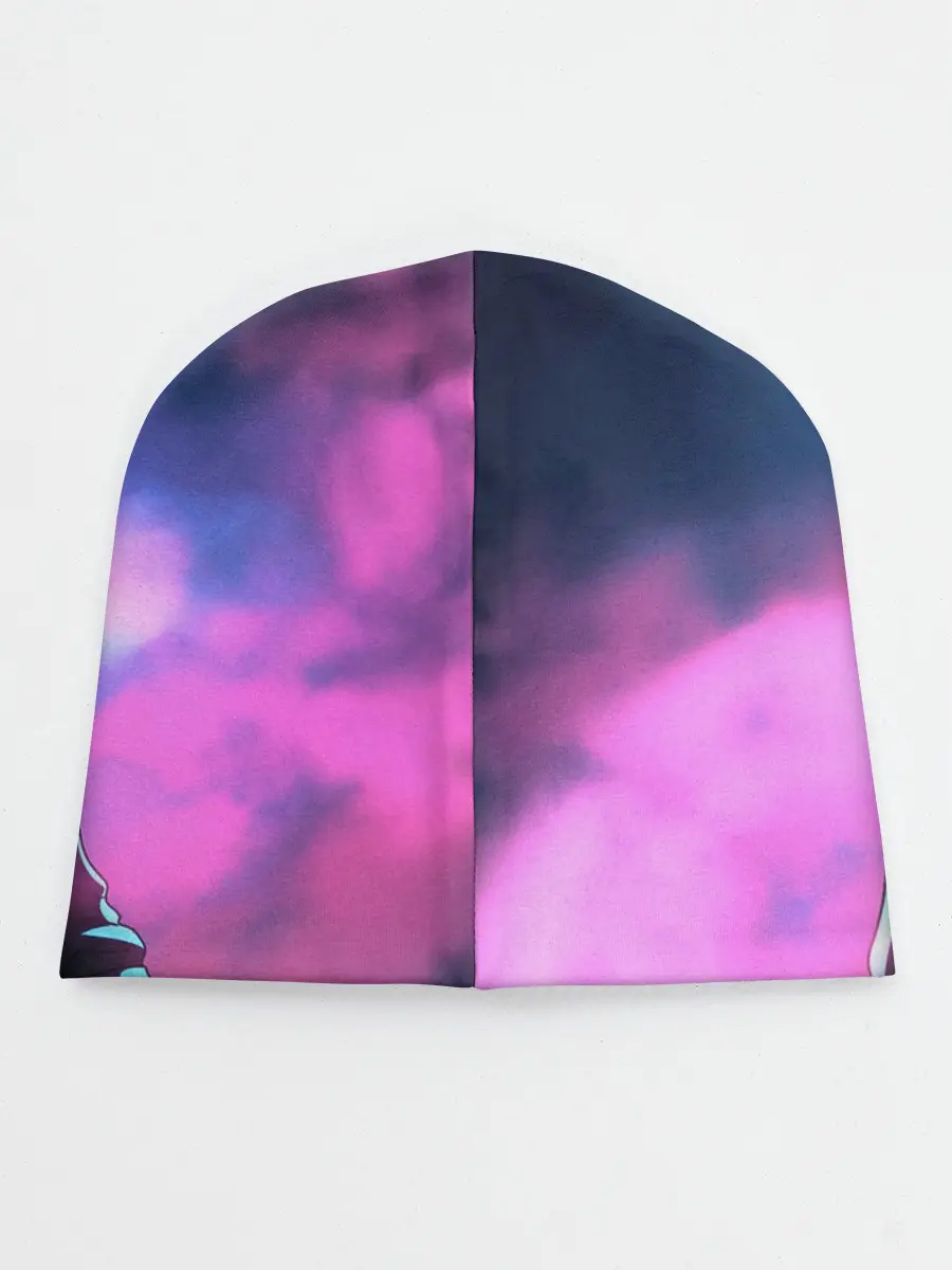 Детская шапка / Сталкер