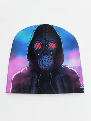 Детская шапка / Сталкер