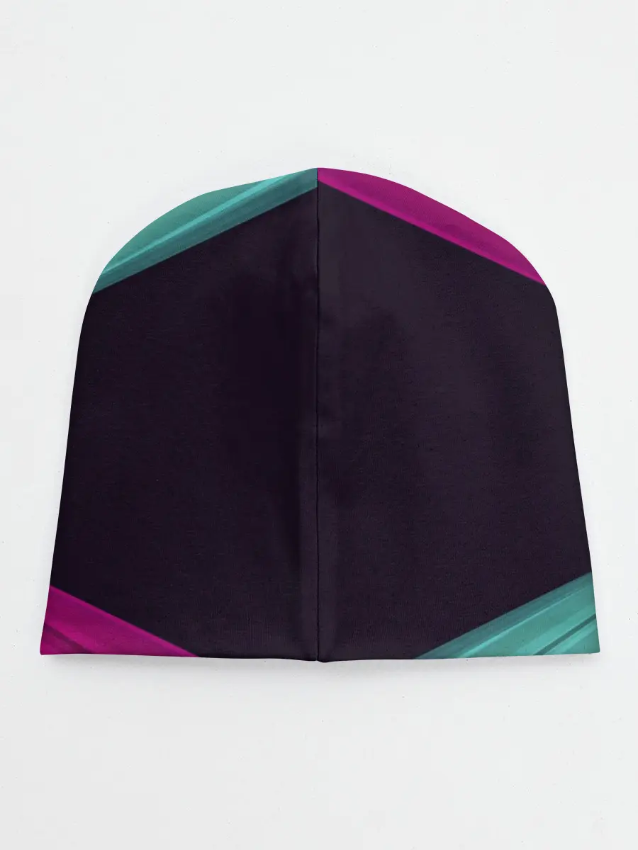 Детская шапка / Полосы