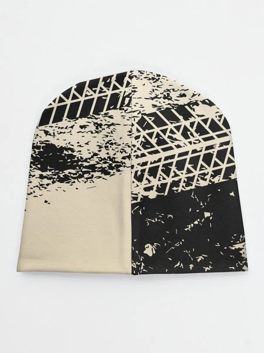 Детская шапка / LAND ROVER