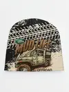 Детская шапка / LAND ROVER