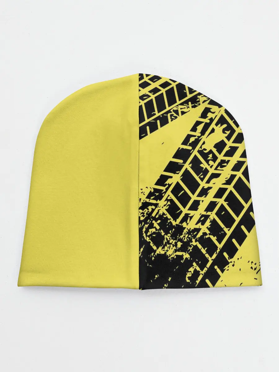 Детская шапка / LAND ROVER