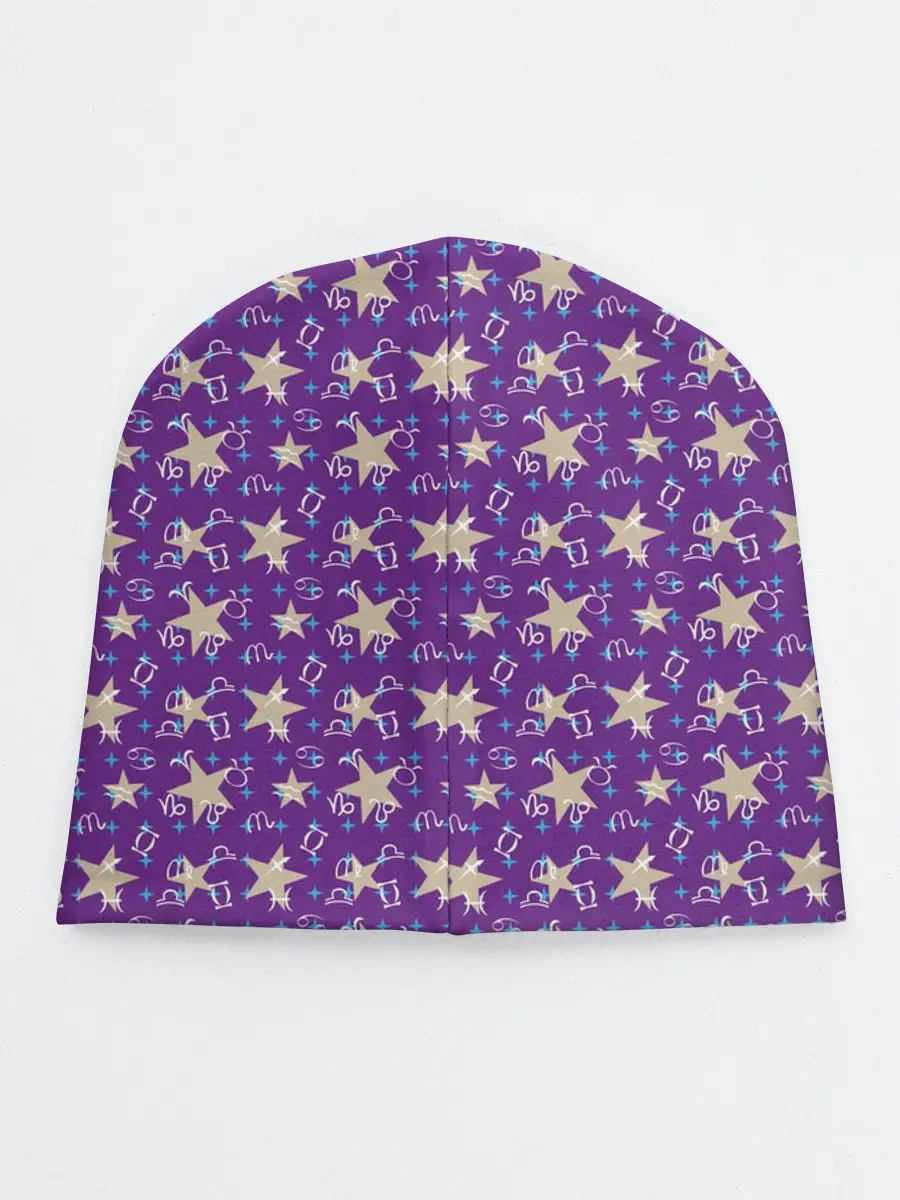 Детская шапка / Знаки Зодиака