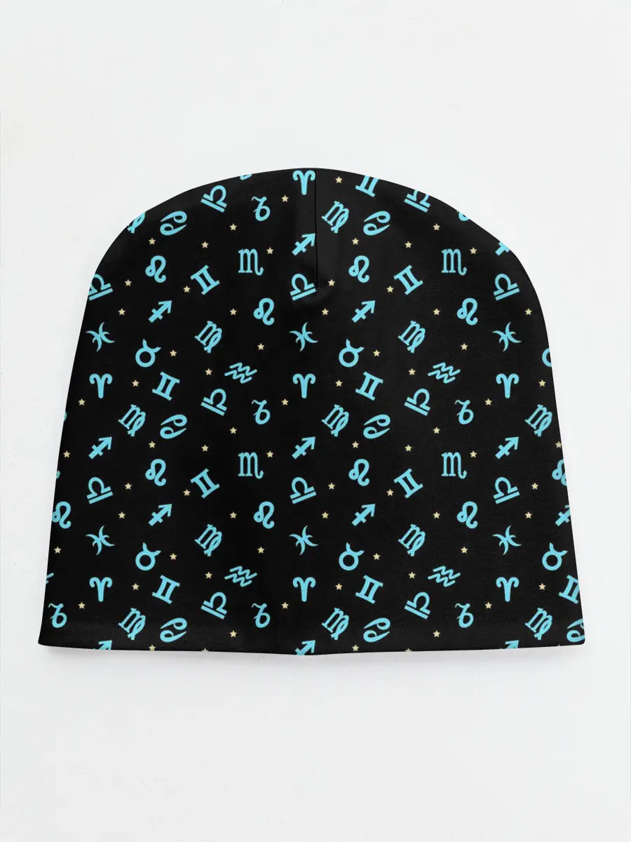 Детская шапка / Знаки Зодиака