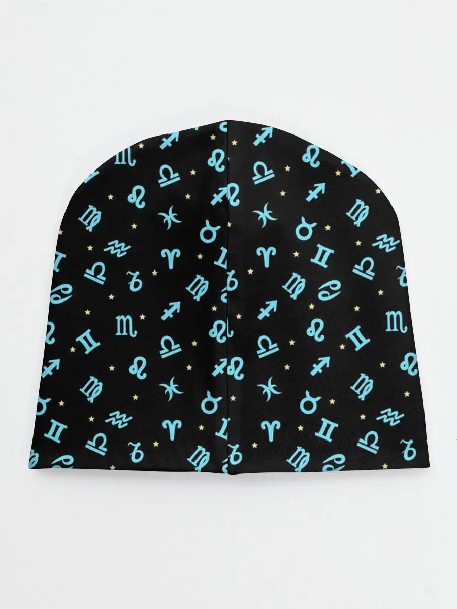 Детская шапка / Знаки Зодиака