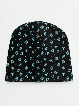 Детская шапка / Знаки Зодиака