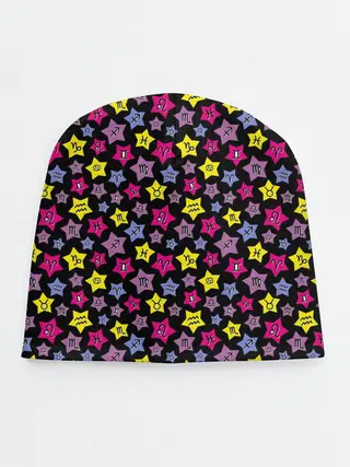 Детская шапка / Знаки Зодиака