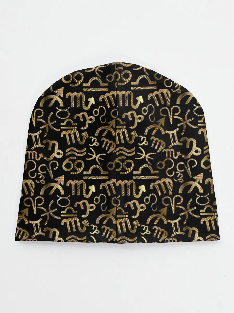 Детская шапка / Знаки Зодиака